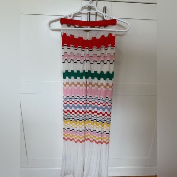 Missoni | Mare Collection - Swim/ Resort Knit Pant - Picture 5 of 13